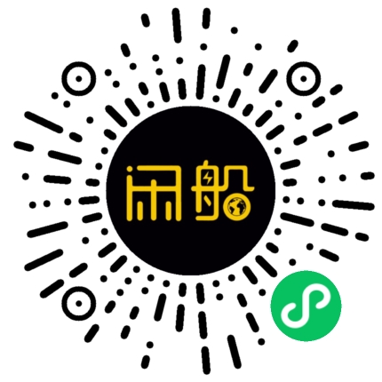 微信小程序码