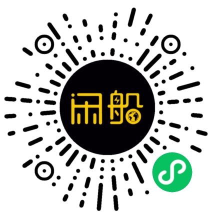 微信小程序码