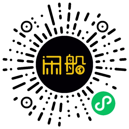 微信小程序码
