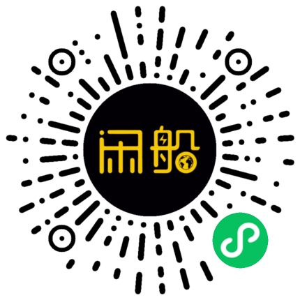 微信小程序码