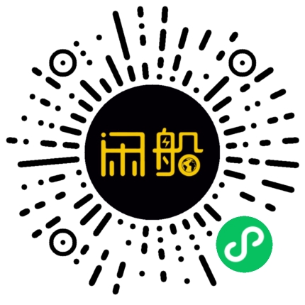 微信小程序码