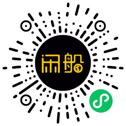 微信小程序码