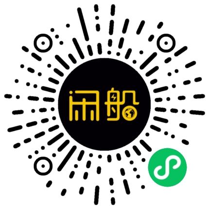 微信小程序码