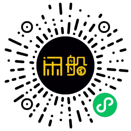 微信小程序码
