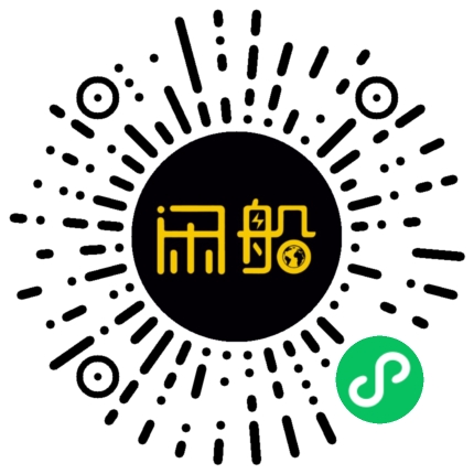 微信小程序码