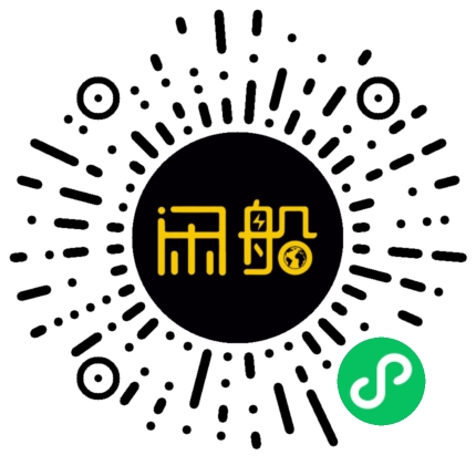 微信小程序码