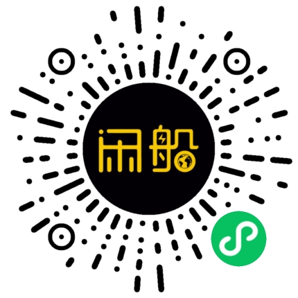 微信小程序码