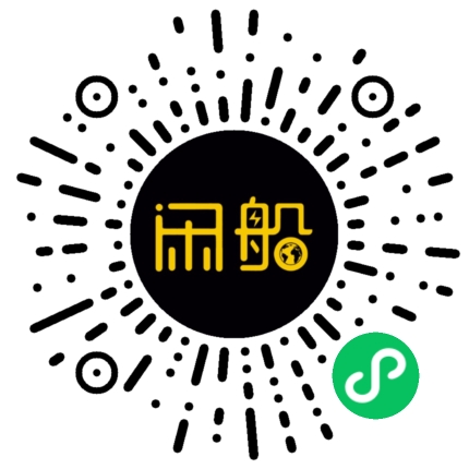 微信小程序码