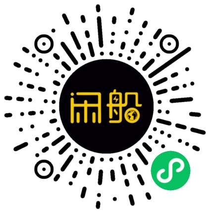 微信小程序码