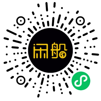 微信小程序码