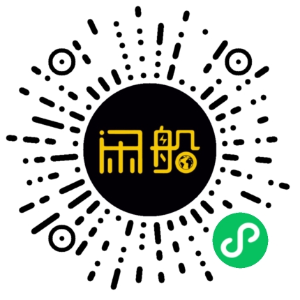 微信小程序码