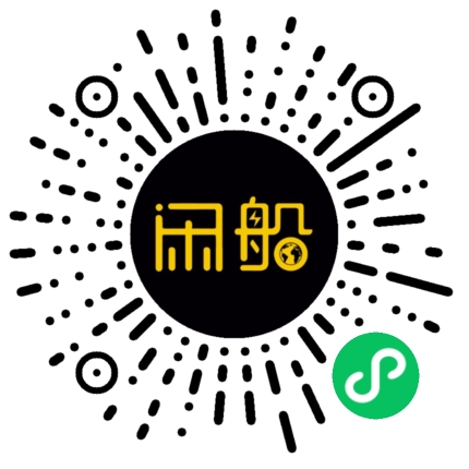 微信小程序码