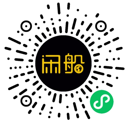 微信小程序码