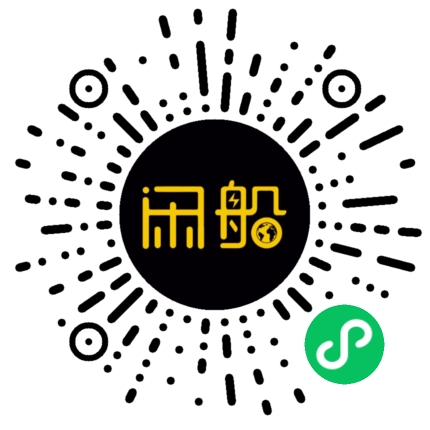 微信小程序码