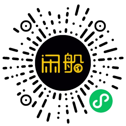 微信小程序码