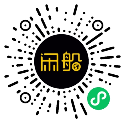 微信小程序码