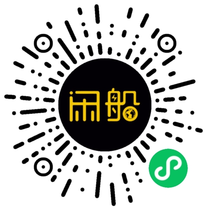微信小程序码