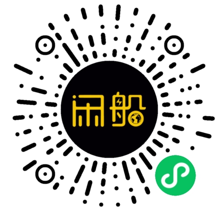 微信小程序码