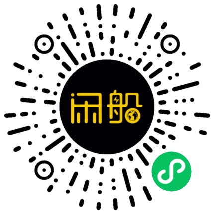 微信小程序码