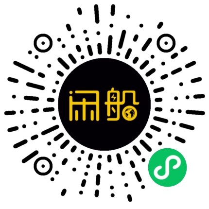 微信小程序码