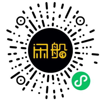 微信小程序码