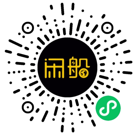 微信小程序码