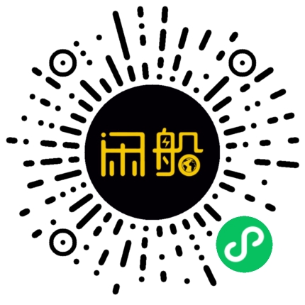 微信小程序码
