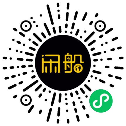 微信小程序码