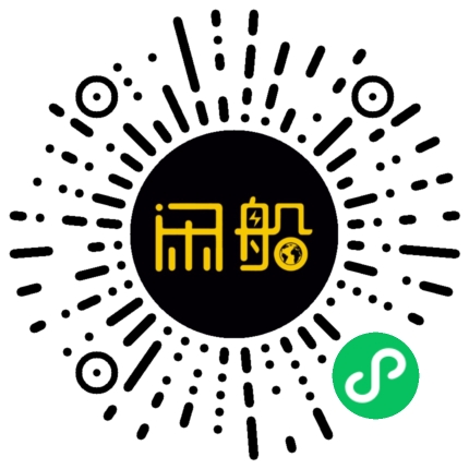 微信小程序码