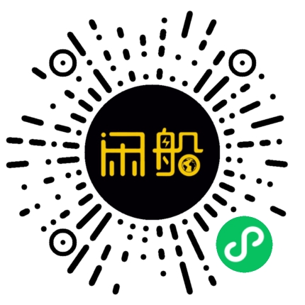 微信小程序码