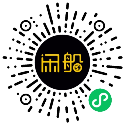 微信小程序码
