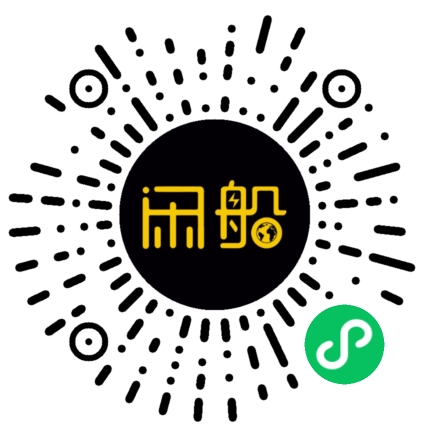 微信小程序码