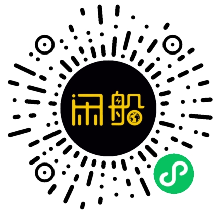微信小程序码