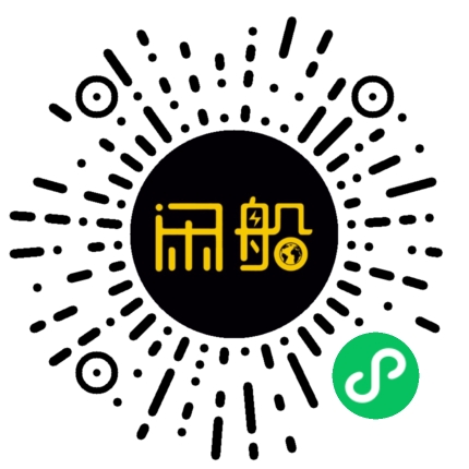 微信小程序码
