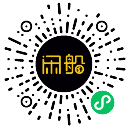 微信小程序码