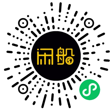 微信小程序码