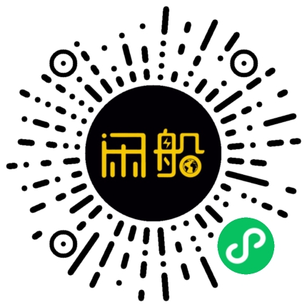 微信小程序码
