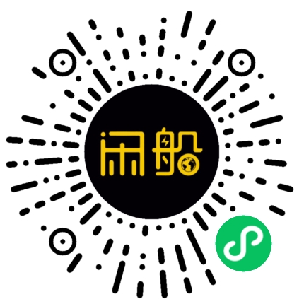 微信小程序码