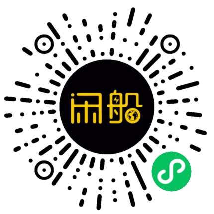 微信小程序码