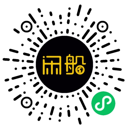 微信小程序码