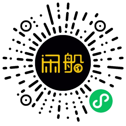 微信小程序码
