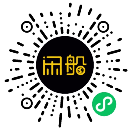 微信小程序码