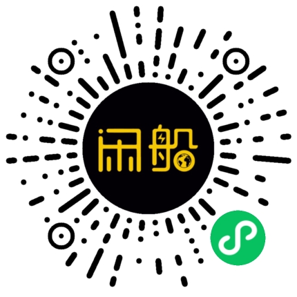 微信小程序码
