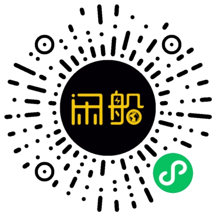 微信小程序码