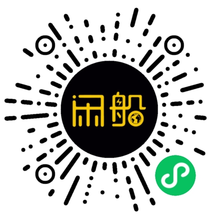 微信小程序码