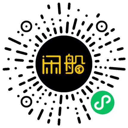 微信小程序码