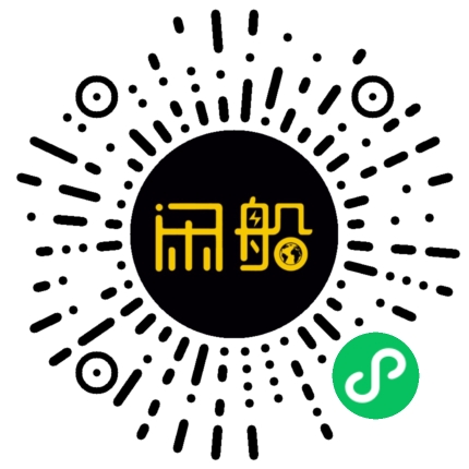 微信小程序码