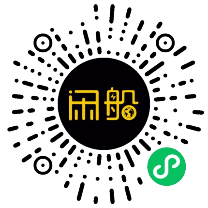 微信小程序码