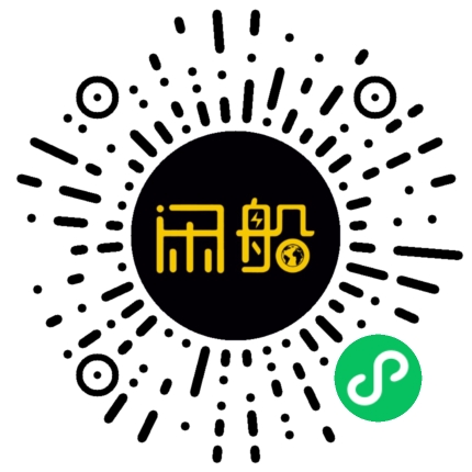 微信小程序码