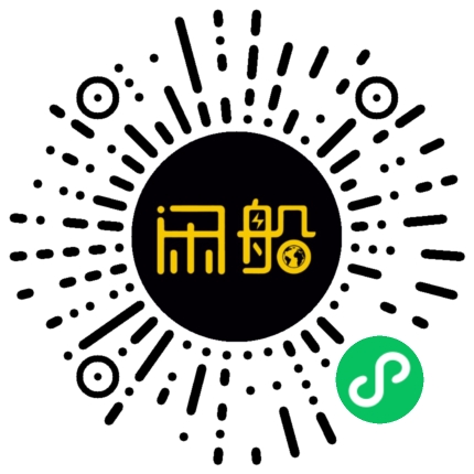 微信小程序码